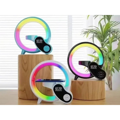 Лампа-ночник с Bluetooth-колонкой G-Smart HM-2309