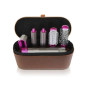 Фен стайлер для волос 5 в 1 + кейс чехол HAIR BRUSH 9234