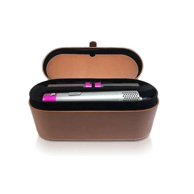 Фен стайлер для волос 5 в 1 + кейс чехол HAIR BRUSH 9234