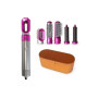 Фен стайлер для волос 5 в 1 + кейс чехол HAIR BRUSH 9234