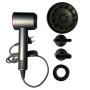 Фен стайлер для волос 5 в 1 PRO High Speed Blower