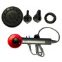 Фен стайлер для волос 5 в 1 PRO High Speed Blower