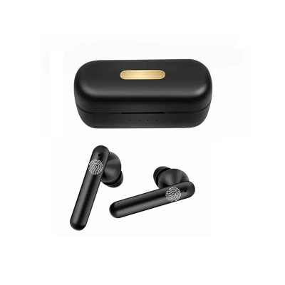 Гарнитура Double с кейсом Bluetooth TWS AKZ-S13