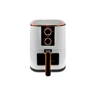 Аерофритюрниця Air Fryer 1000Вт 6,5л Su Tai ST-607