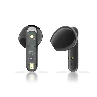 Гарнитура Double с кейсом Bluetooth TWS AKZ-S26