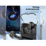 Гарнитура Double с кейсом Bluetooth TWS AKZ-S26