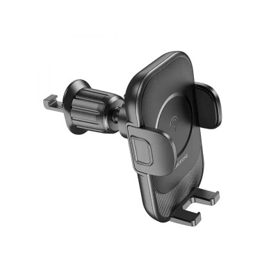 Крепление для телефона mobile holder Borofone BH204 Blue Charm Wireless