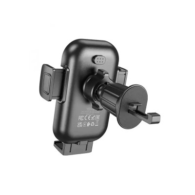 Крепление для телефона mobile holder Borofone BH204 Blue Charm Wireless