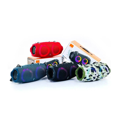 Минидинамик Bluetooth Xtreme-4 Mini LED B36 SP-231213-7