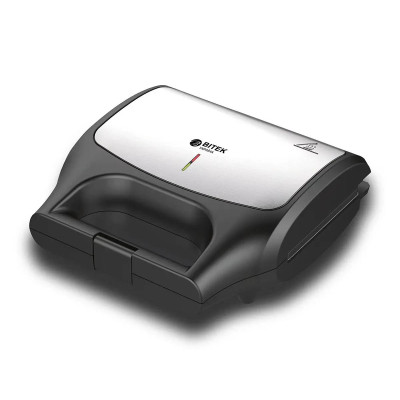 Сэндвичница 1800Вт 8 в 1 BITEK BT-551