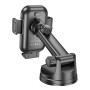 Крепление для телефона mobile holder Borofone BH203 Blue Charm Wireless