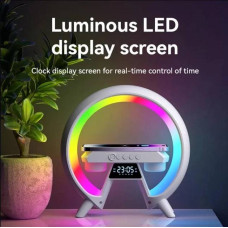 Лампа-ночник с Bluetooth-колонкой G-Smart HM-G6