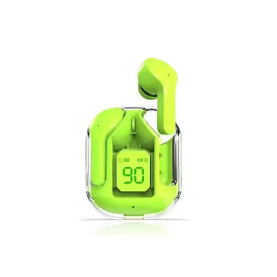 Гарнитура Double с кейсом Bluetooth NB798