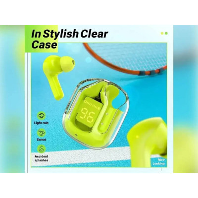 Гарнитура Double с кейсом Bluetooth NB798