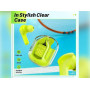 Гарнитура Double с кейсом Bluetooth NB798