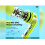 Гарнитура Double с кейсом Bluetooth NB798