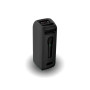 Колонка музыкальная портативная Bluetooth с микрофоном 4" BT-2425