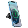 Крепление для телефона mobile holder Borofone BH201 Magnetic Wireless