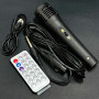 Колонка музыкальная портативная Bluetooth JQS6221