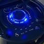 Колонка музыкальная портативная Bluetooth JQS6221