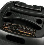 Колонка музыкальная портативная Bluetooth ZQS12148