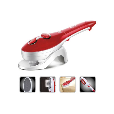 Отпариватель ручной 1200Вт 150мл Steam Brush BITEK BT-1325R