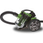 Пылесос вакуумный 4200Вт 3,0л BITEK BT-8663G