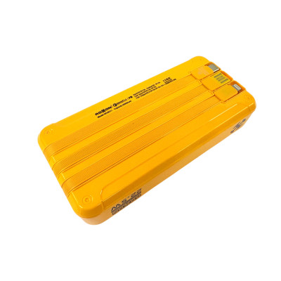 Внешний аккумулятор (power bank) 20000мА·час 22,5Вт ROXON RO11