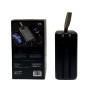 Внешний аккумулятор (power bank) 30000мАч 22,5Вт KP KPG-301