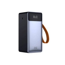 Внешний аккумулятор (power bank) 50000мАч 22,5Вт KP KPG-507