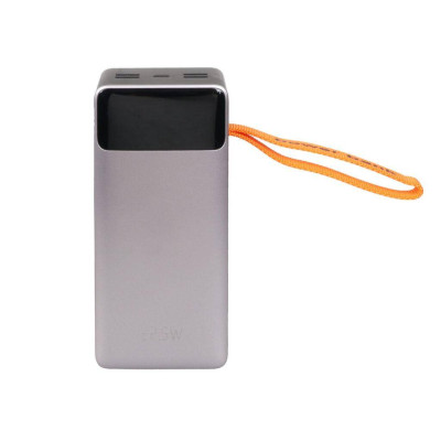 Внешний аккумулятор (power bank) 50000мАч 22,5Вт KP KPG-507