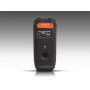 Акустическая переносная колонка ZXX-5509 1200Вт 2x6,5" 62х26х26 см USB/TWS/TF/REC/LED/EQ/FM/BT/MIC/ДК