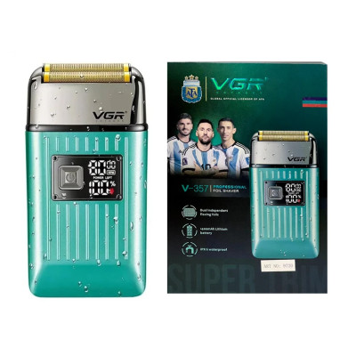 Электробритва VGR V-357