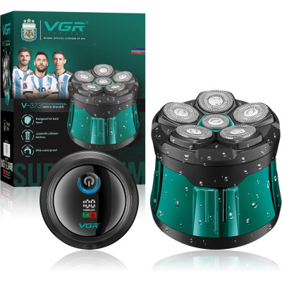 Электробритва VGR V-373