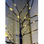 Гирлянда дерево коричневое Brown 1,5м 220LED (теплый белый) TREE-1-5-WW-1 ​​20ш