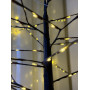 Гирлянда дерево коричневое Brown 1,5м 220LED (теплый белый) TREE-1-5-WW-1 ​​20ш