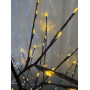 Гирлянда дерево коричневое Brown 1,5м 220LED (теплый белый) TREE-1-5-WW-1 ​​20ш