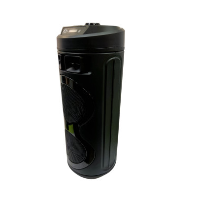 Колонка музыкальная портативная Bluetooth ZQS6220