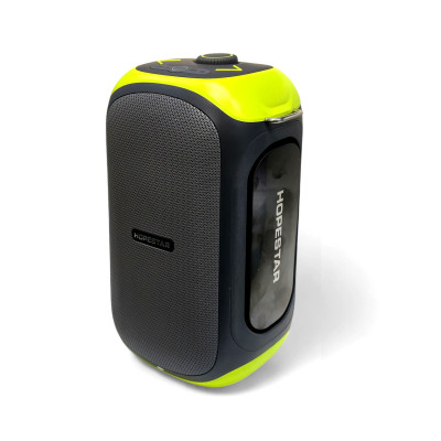 Минидинамик Bluetooth HOPESTAR PARTY300