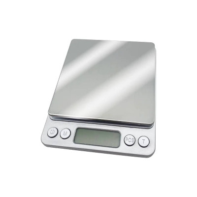 Весы электронные ювелирные 500г точность 0,01г BITEK BT-1729