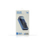 Внешний аккумулятор (power bank) 20000mAh Solar Z102B