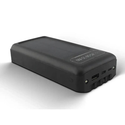 Внешний аккумулятор (power bank) 20000mAh Solar Z102B