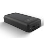 Внешний аккумулятор (power bank) 20000mAh Solar Z102B