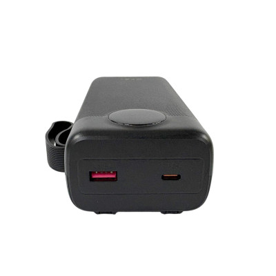 Внешний аккумулятор (power bank) 30000мА·час 22,5Вт KP KP-38
