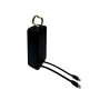 Внешний аккумулятор (power bank) 40000мАч 22,5Вт KP KPG-401