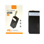 Внешний аккумулятор (power bank) 40000мА·час 22,5Вт TUGII Y54