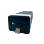 Внешний аккумулятор (power bank) 40000мА·час 22,5Вт TUGII Y54