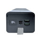Внешний аккумулятор (power bank) 40000мА·час 22,5Вт TUGII Y54