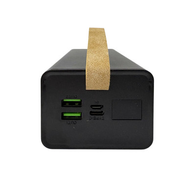 Внешний аккумулятор (power bank) 40000мА·час 22,5Вт TUGII Y54