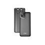 Внешний аккумулятор (power bank) 50000мАч 22,5Вт KP KPG-501